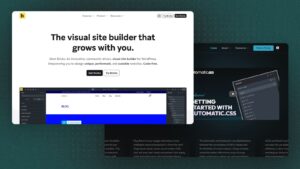 Bricks Builder and ACSS